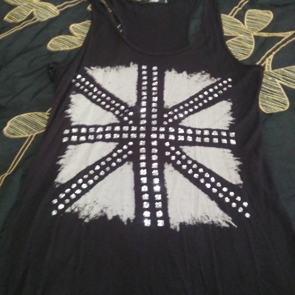 New Never Worn Tank Top